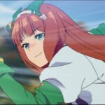 【質問】スズカ、因子ゴミの状態でURA準決まで行けたが３コンしてもダメでストップ…バクシンダスカの因子厳選したら決勝まで勝てるんかな？