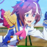 【キャラ】テイオー主役だけどテイオーのレースあんまり書いてない気がするｗｗｗ