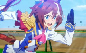 【キャラ】テイオー主役だけどテイオーのレースあんまり書いてない気がするｗｗｗ