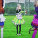 【画像】ウマ娘、ほんと誰かすぐ分かるキャラ、グッドデザインだよなwwwwwwwwww