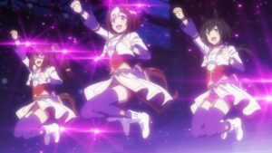 【期待】ライブ映像のクオリティすごく高いけど、他のゲームと比べてもやっぱりすごいのか？