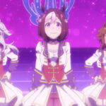 【朗報】アイドルゲーム初めてだけどライブで各パートをウマ娘別で歌わせる技術って凄くない！？