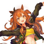 【キャラ】トップガンの人気と知名度って低い？？