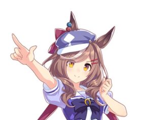 【画像】マチカネタンホイザを育成したい！！←ビジュアルだけなら主人公ｗｗｗｗｗｗｗｗ