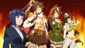 【キャラ】ミスターシービー先輩は出てこないの？