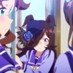 【画像】これ、ライスちゃんとウララちゃんにバレンタインデー等で絡みがあって、とても尊かったwwwwwwww