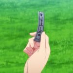 【アニメ】ダイサンゲンのオーラに マックイーンの落鉄で不吉なレースになるかと思ったら無事でよかったｗｗｗ