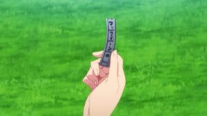 【アニメ】ダイサンゲンのオーラに マックイーンの落鉄で不吉なレースになるかと思ったら無事でよかったｗｗｗ