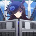 【予想】ライスちゃん、京都競馬場が今改修中だからifルートあるんちゃう？