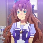 【画像】マルゼンスキー引いたんだけど育てるの難しい?→この図で赤矢印組ませれば◎いけるはず!!