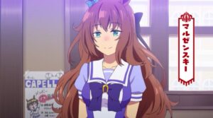 【画像】マルゼンスキー引いたんだけど育てるの難しい？→この図で赤矢印組ませれば◎いけるはず！！