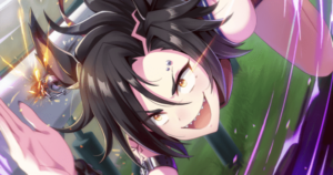 【キャラ】原作エアシャカールが果たせなかった想いってなんだ？