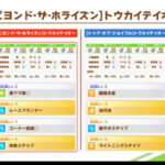 【質問】テイオースタミナ型なのにスキルが中距離って本当？衣装がスキンじゃなくて別ユニ扱いのメリットって何？