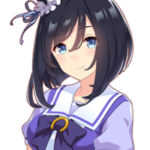 【画像】ウマ娘のエイシンフラッシュも美しいけど元馬も美しいぞ！！！