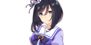 【画像】ウマ娘のエイシンフラッシュも美しいけど元馬も美しいぞ！！！