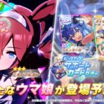 【キャラ】ツインターボのサポート載せてる人あまりいないけど、需要ないんか?出たけど弱いの?