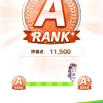 【ネタ】ウマ娘で無課金簡単Aランクの作り方wwwww