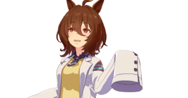 【質問】タキオン自信ニキおらんのか…？