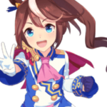 【画像】無敗の三冠テイオーの育成方法まとめwwwwwwwwwwww