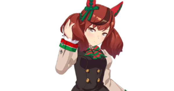 【画像】ネイチャのルーレットボイスってもう二度と聞けないよな?有識者頼むわwwwwwwwwwww