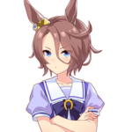 【質問】ナリタタイシンが固有の差かしらないけど、クッソ事故るんだけどやっぱ逃げた方がいいの？