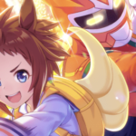 【朗報】ビコーペガサス無凸でトレーニング効果凄いじゃん!誰だよハズレとか言ったやつwwww