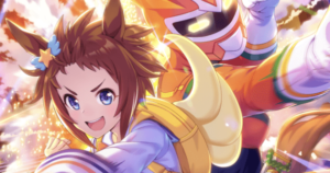 【朗報】ビコーペガサス無凸でトレーニング効果凄いじゃん！誰だよハズレとか言ったやつｗｗｗｗ