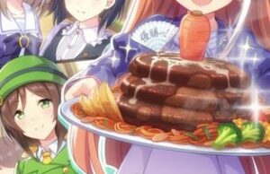 【画像】理事長持ってるハンバーグを 再現してみたｗｗｗｗｗｗｗ