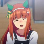 【ネタ】スズカってなんであんなに胸ないの?