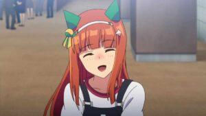 【ネタ】スズカってなんであんなに胸ないの？