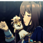 ウマ娘 アニメ 毎回レースで出てくる解説の人 棒読みすぎない わざとだよｗｗｗｗｗ ウマ娘 攻略まとめちゃん