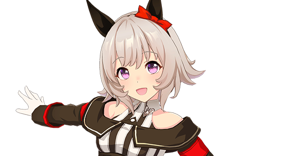 【悲報】カレンチャンとファル子の相性値見たらwwwwwwwwwwwww