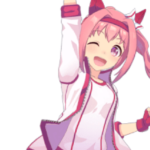 【画像】元馬のハルウララにウマ娘のハルウララを見せた結果ｗｗｗｗｗｗｗｗ