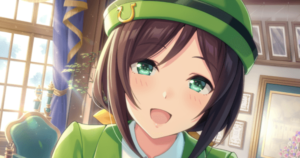 【画像】ワイ、ウマ娘のたづなにブチ切れた理由ｗｗｗｗ