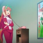 【画像】作画資料｢サイレンススズカの胸のボリュームには気をつけてください｣