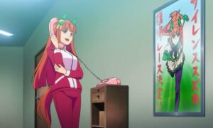 【画像】作画資料｢サイレンススズカの胸のボリュームには気をつけてください｣