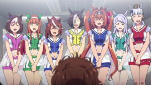 【画像】お前らの好きなウマはおるか？