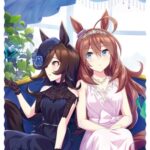 【ネタ】ウマ箱1巻は買ったけどｗｗｗｗｗｗｗｗｗｗｗｗ