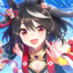 【質問】クリークのマエストロはともかくキタサンのナーフって何だ?