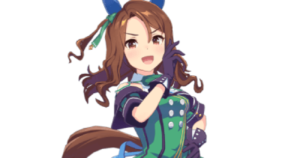 【キャラ】キングヘイローの一流要素ってどこ…？