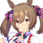 【育成】スマートファルコンで育成放棄してしまったわ....←ダート因子ほしくね？