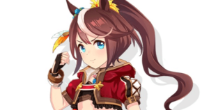 【悲報】スレに騙され過剰スタミナのキャラを作ってしまった例がコチラｗ