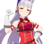 【画像】このゴルシで一勝も出来なかったけどゴルシ本当に強いゴルシ?