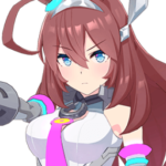 【ネタ】ブルボンのフィギュアがきたらほしいんだがｗｗｗｗｗｗ