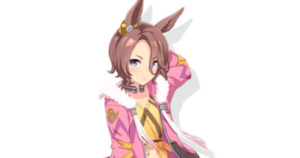 【画像】タイシンを初めて育成した結果ｗｗｗｗｗ