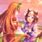 【ネタ】ウマ娘て異世界転生モノやったんか！？