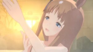 【悲報】ウマ娘でグラスワンダーちゃんが好きな奴、俺しかいない説ｗｗｗｗｗｗ