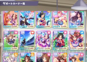 【画像】この手持ちで長距離戦えるようになる方法ｗｗｗｗｗｗ