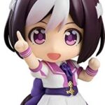【ネタ】ウマ娘の「ねんどろいど」作れないの何で？