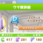 【画像】出だし好調だったのになー、なんでこうなる…←そのステで負けるとかマジか！？